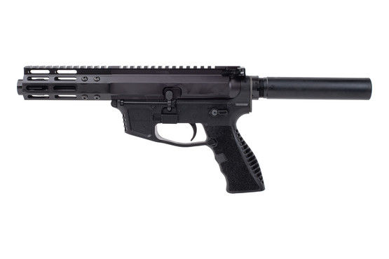 FM Products 9mm AR Pistol
